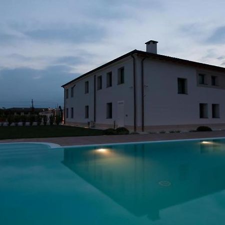Villa Solaris Hotel & Residence Tezze sul Brenta ภายนอก รูปภาพ