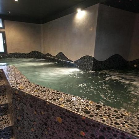 Villa Solaris Hotel & Residence Tezze sul Brenta ภายนอก รูปภาพ