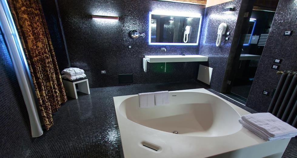 Villa Solaris Hotel & Residence Tezze sul Brenta ห้อง รูปภาพ
