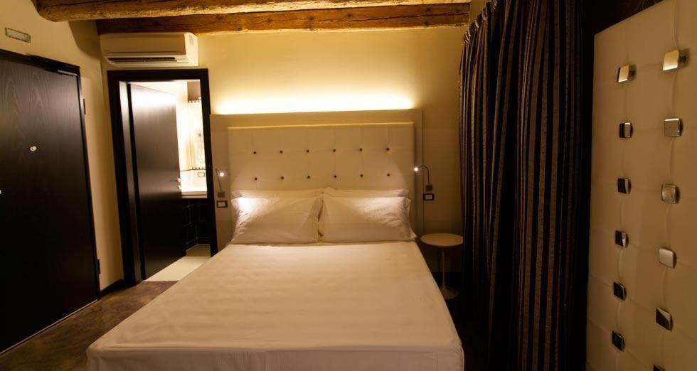 Villa Solaris Hotel & Residence Tezze sul Brenta ห้อง รูปภาพ