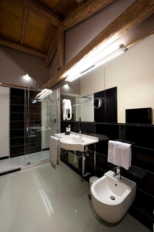 Villa Solaris Hotel & Residence Tezze sul Brenta ห้อง รูปภาพ