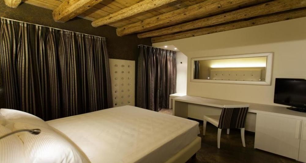Villa Solaris Hotel & Residence Tezze sul Brenta ภายนอก รูปภาพ