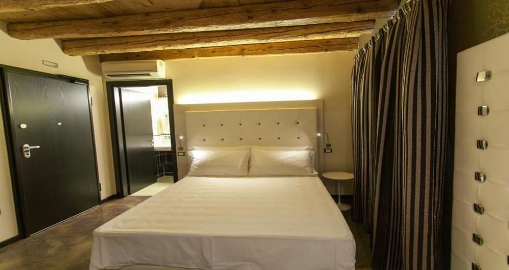 Villa Solaris Hotel & Residence Tezze sul Brenta ภายนอก รูปภาพ