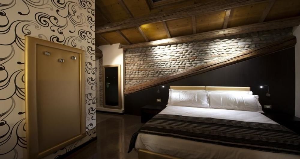 Villa Solaris Hotel & Residence Tezze sul Brenta ภายนอก รูปภาพ