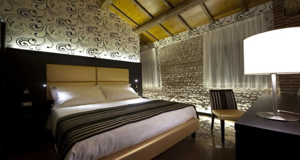 Villa Solaris Hotel & Residence Tezze sul Brenta ภายนอก รูปภาพ