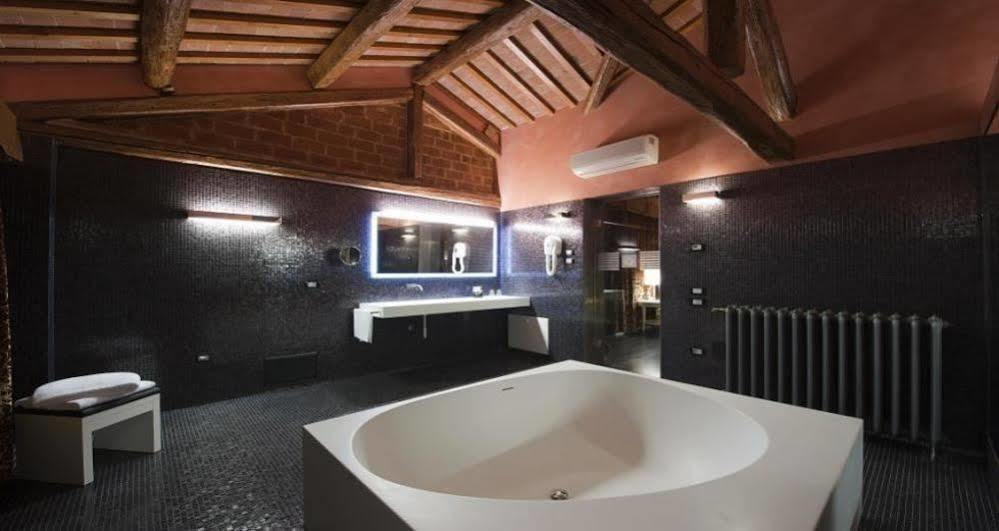 Villa Solaris Hotel & Residence Tezze sul Brenta ภายนอก รูปภาพ