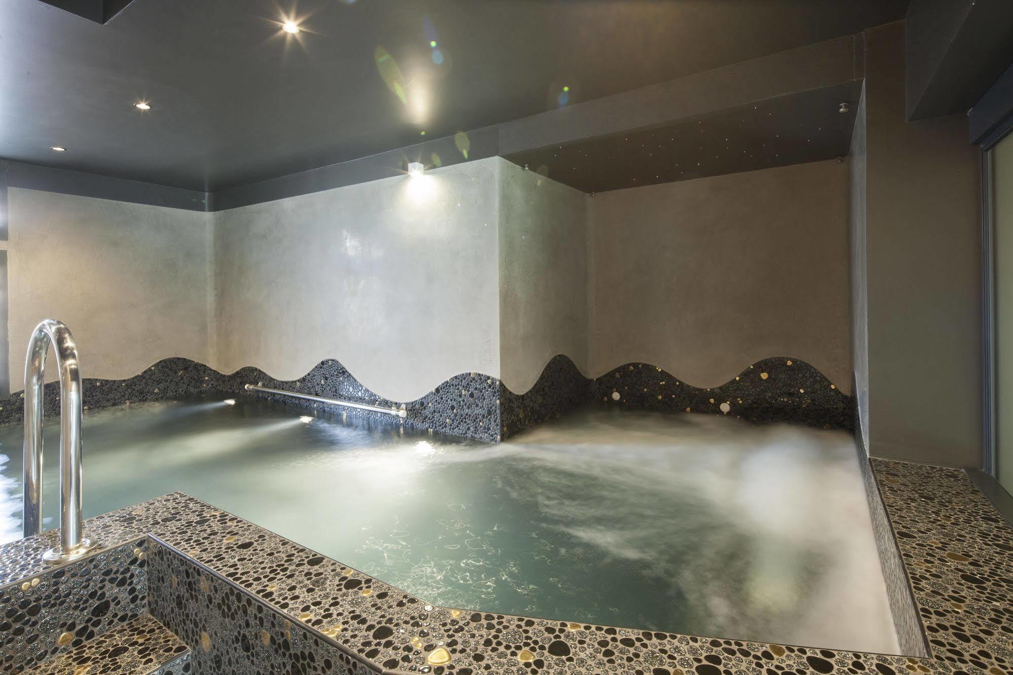 Villa Solaris Hotel & Residence Tezze sul Brenta ภายนอก รูปภาพ
